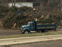 Ottawa Tornado Event Photo #74